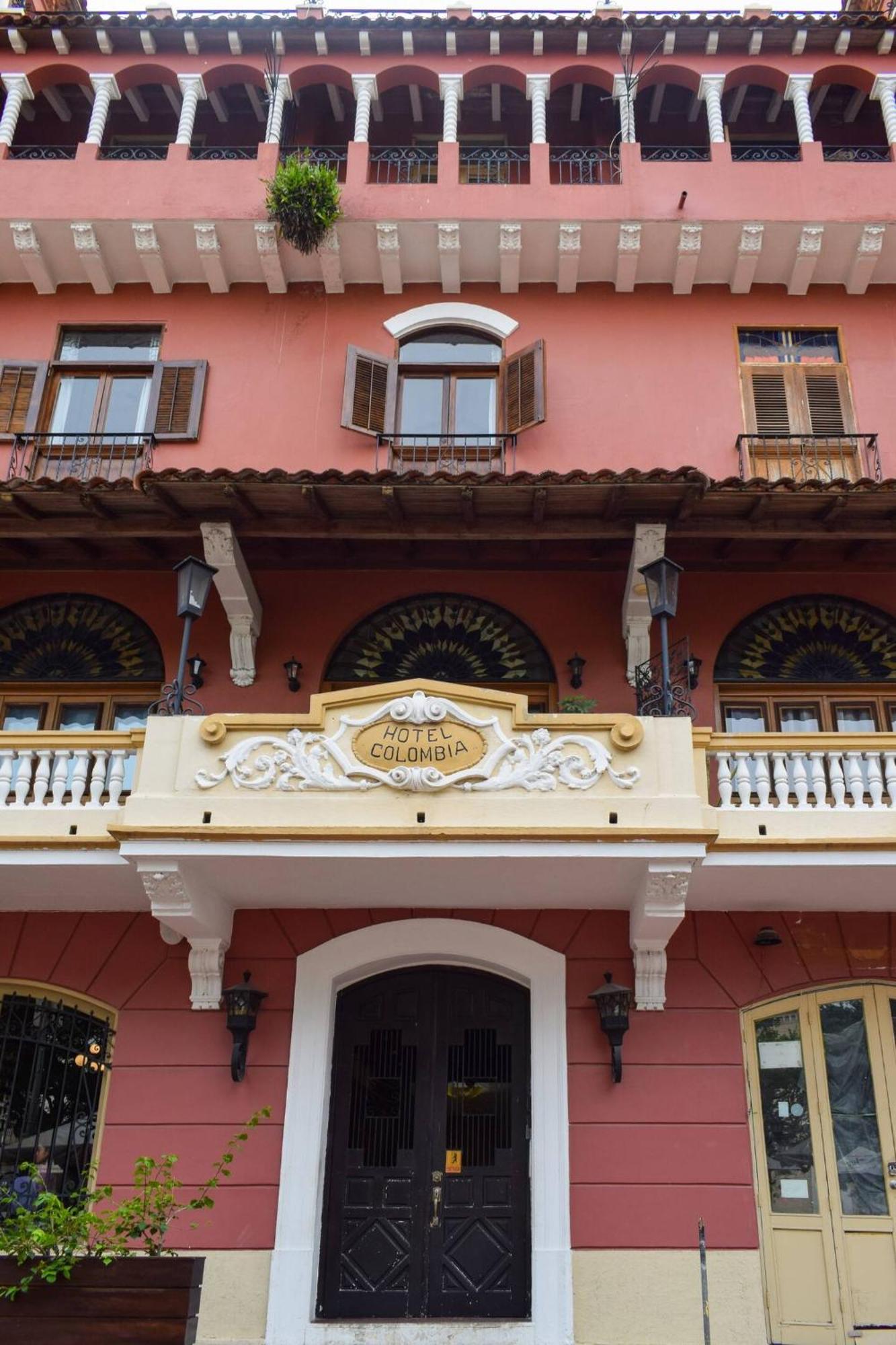 Best Location - Spacious And Fancy Apt Panamaváros Kültér fotó
