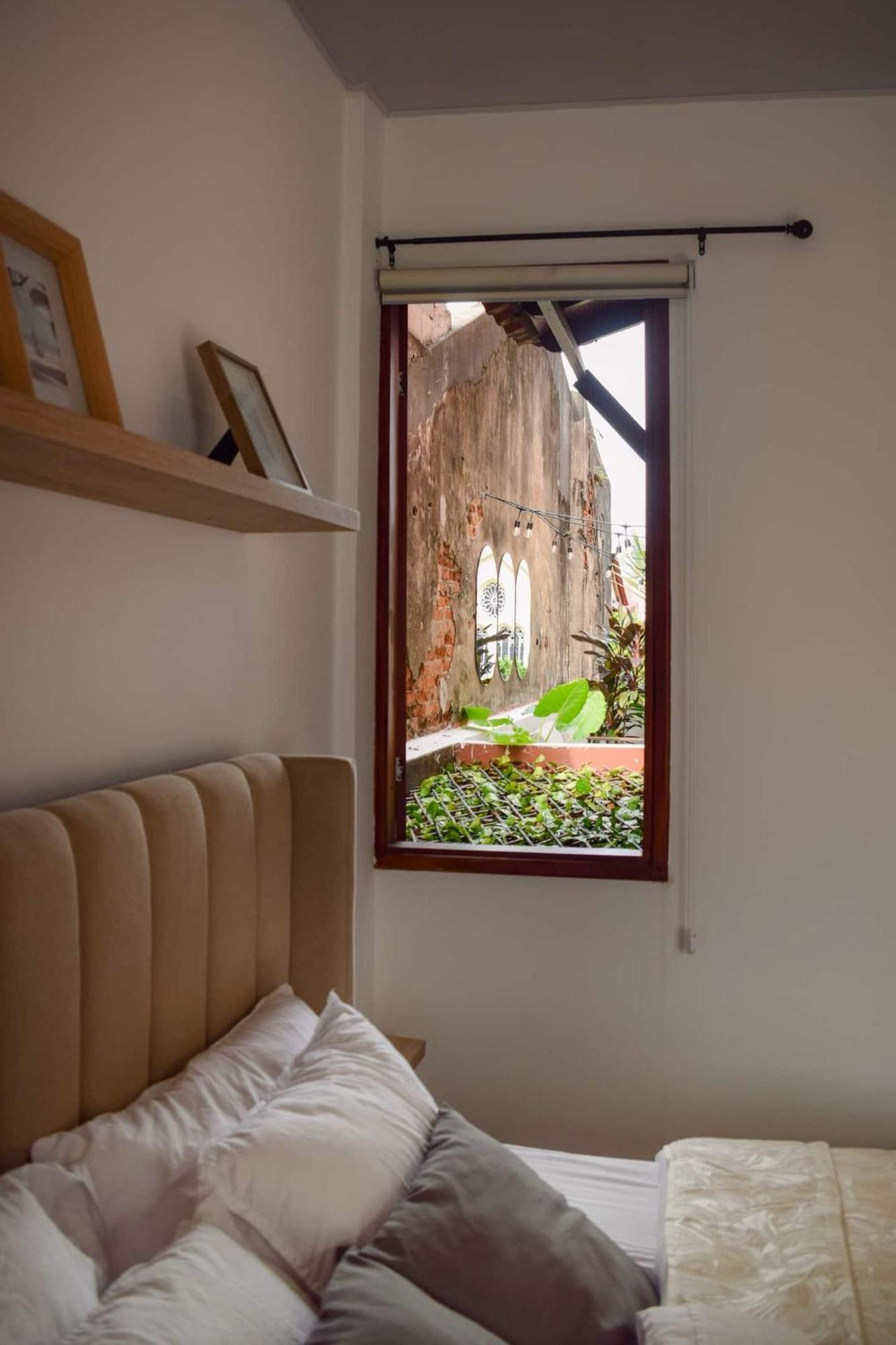 Best Location - Spacious And Fancy Apt Panamaváros Kültér fotó
