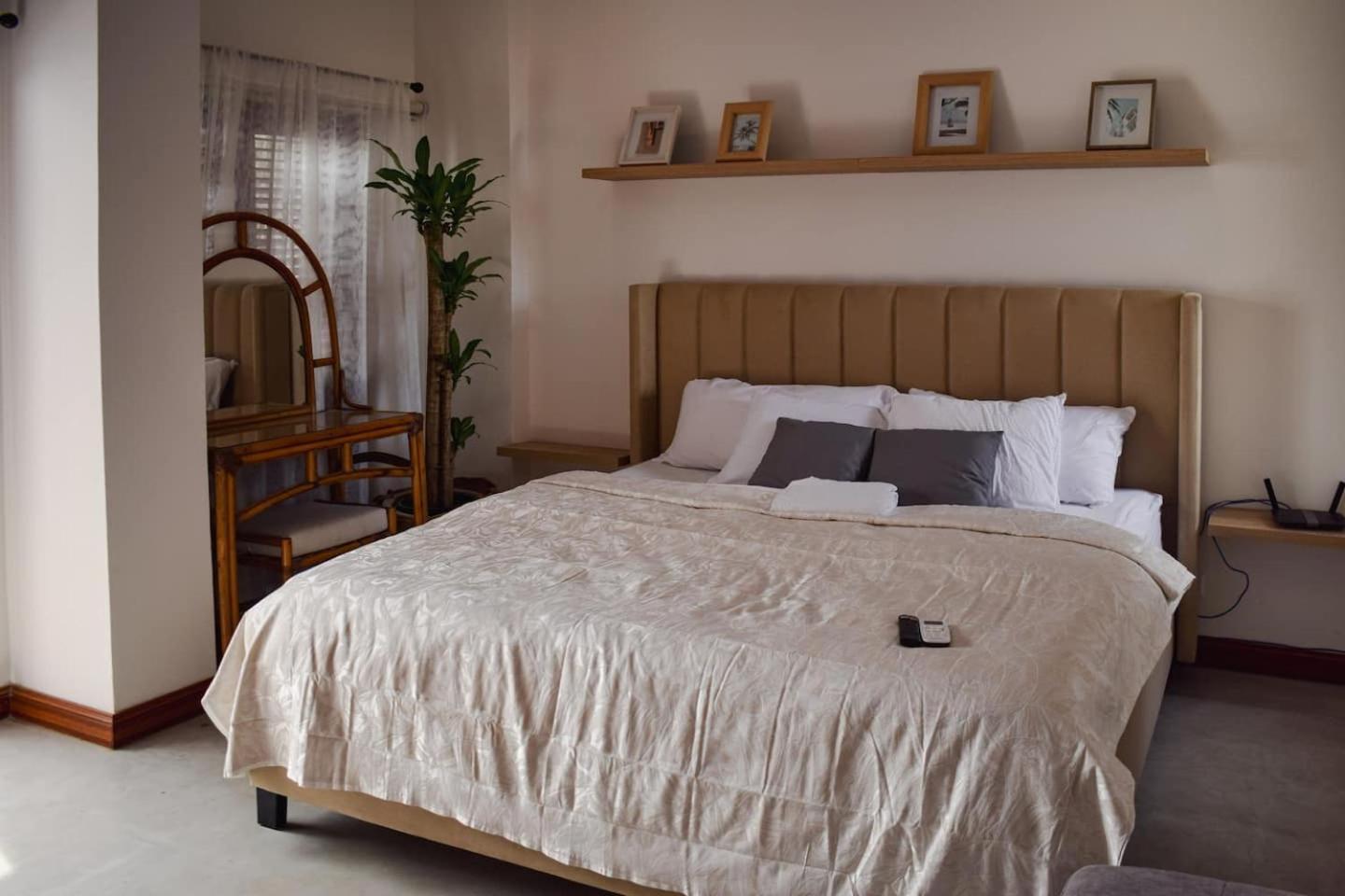 Best Location - Spacious And Fancy Apt Panamaváros Kültér fotó