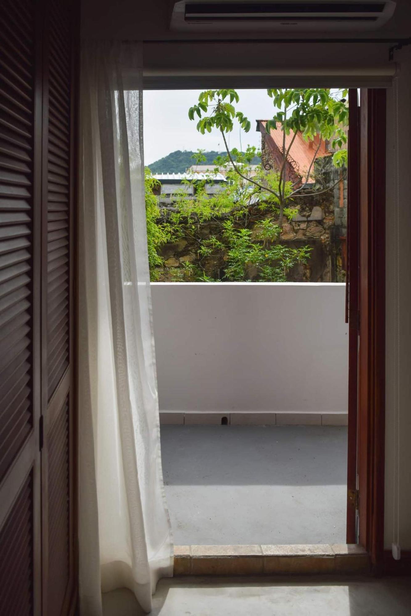 Best Location - Spacious And Fancy Apt Panamaváros Kültér fotó