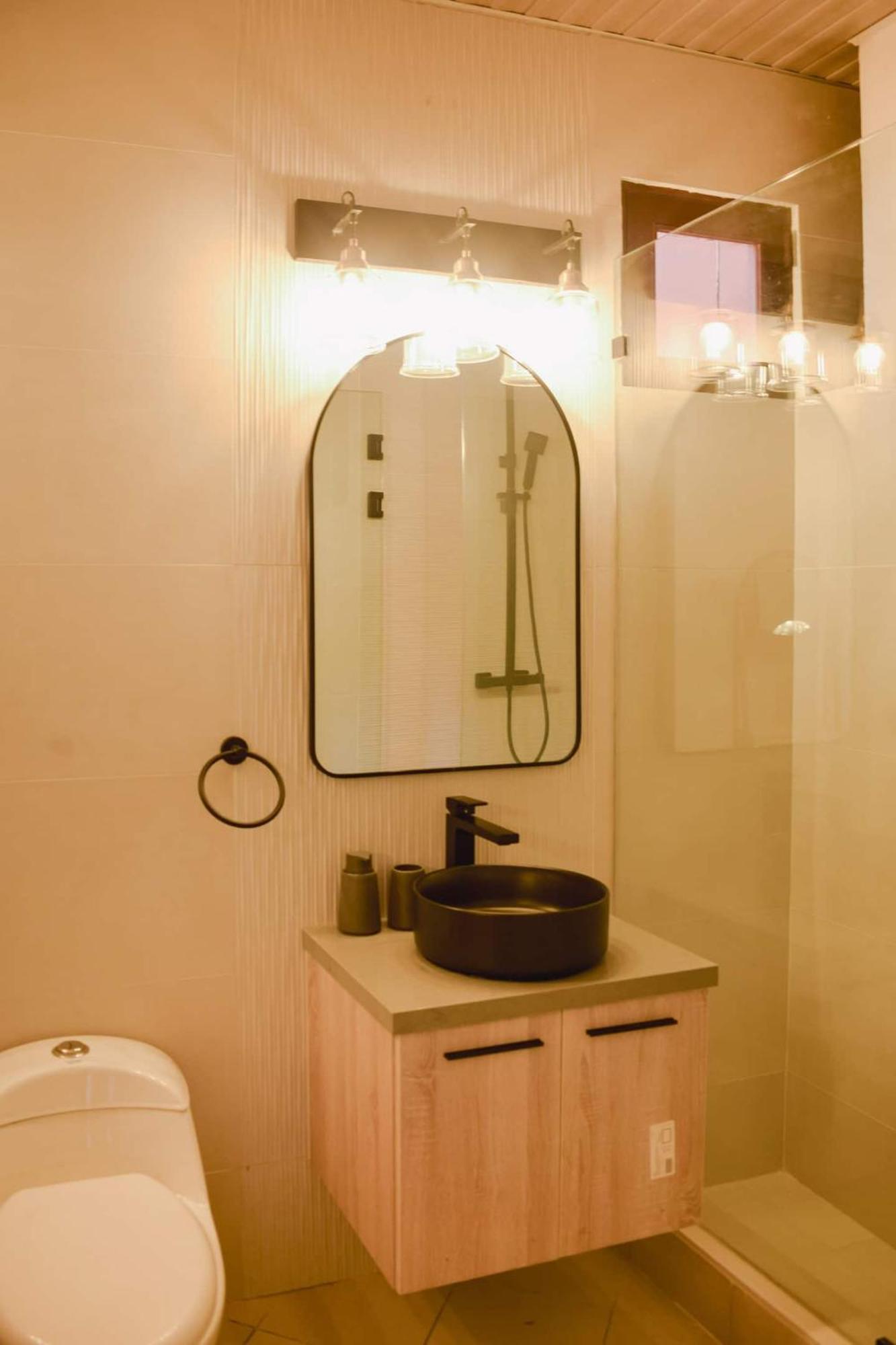 Best Location - Spacious And Fancy Apt Panamaváros Kültér fotó