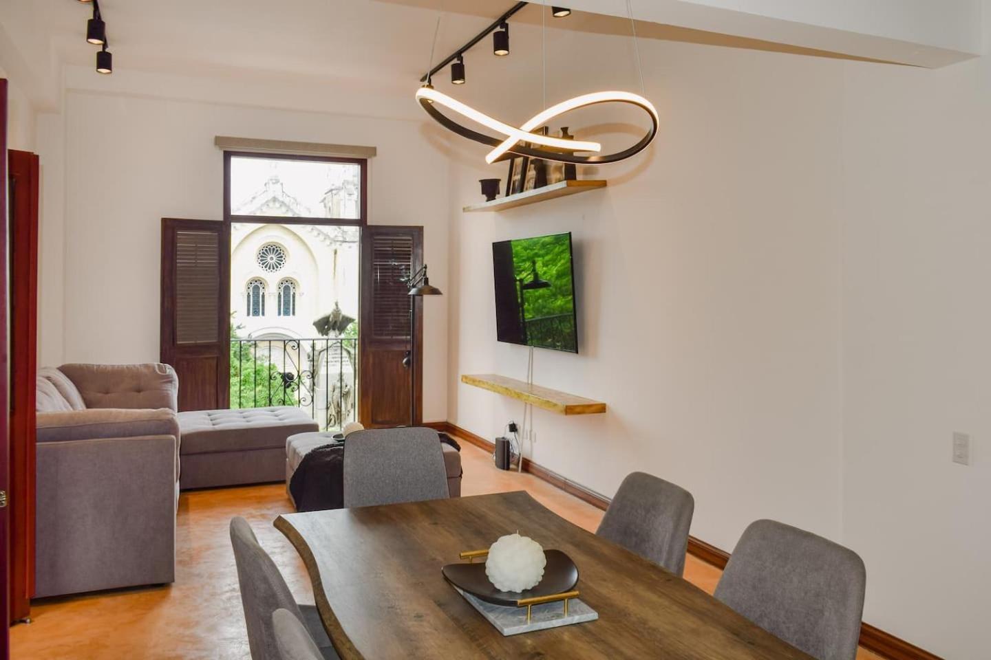 Best Location - Spacious And Fancy Apt Panamaváros Kültér fotó