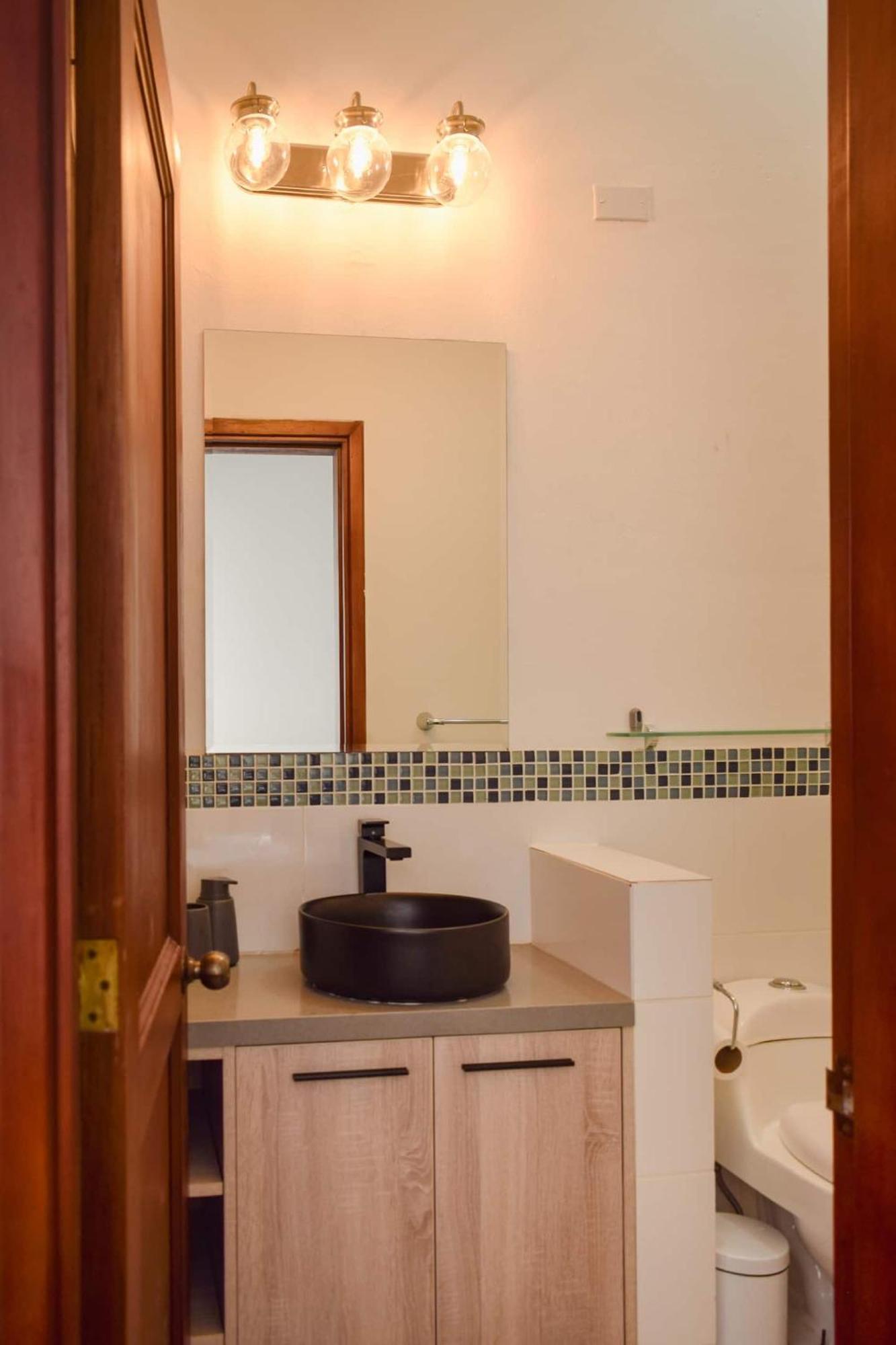 Best Location - Spacious And Fancy Apt Panamaváros Kültér fotó