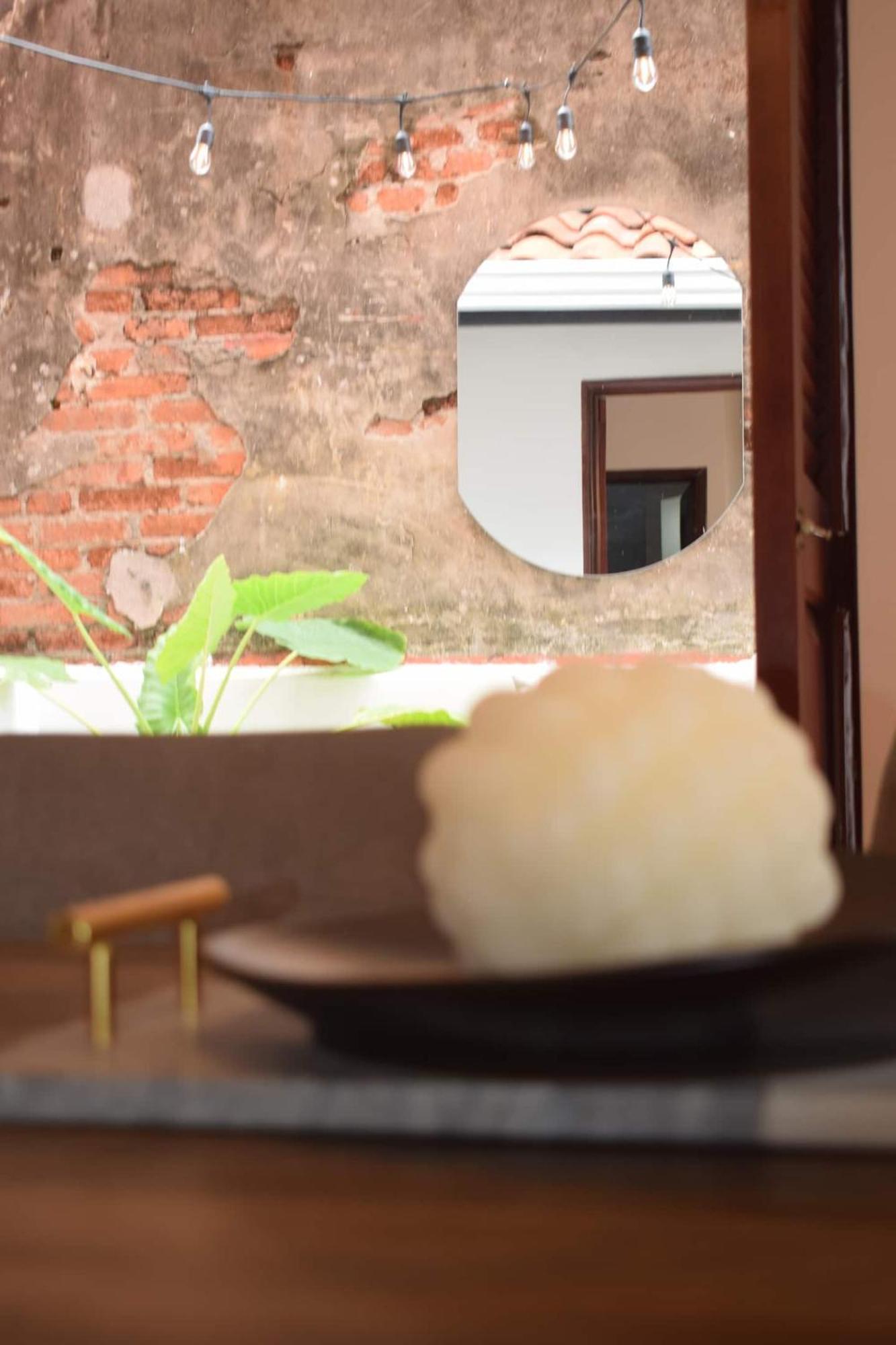 Best Location - Spacious And Fancy Apt Panamaváros Kültér fotó