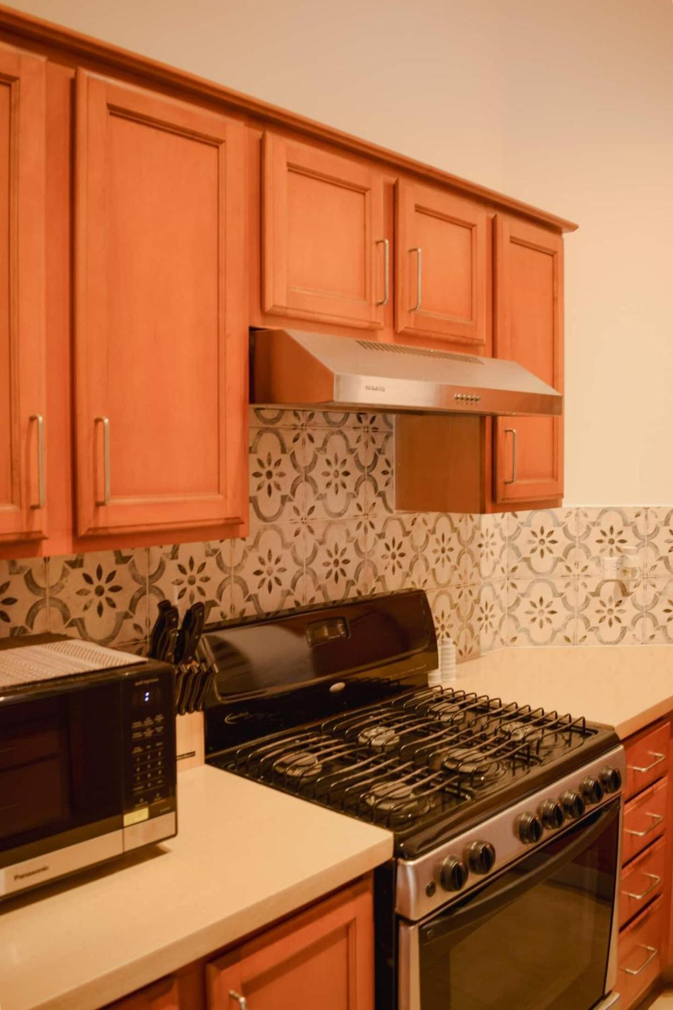 Best Location - Spacious And Fancy Apt Panamaváros Kültér fotó
